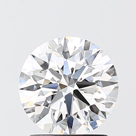 IGI 1.53 Carat Round Brilliant Lab Grown Diamond 人工培育鑽石 實驗室人造鑽石