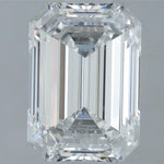 IGI 1.09 Carat Emerald Lab Grown Diamond 人工培育鑽石 實驗室人造鑽石