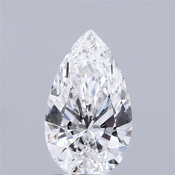 IGI 1.03 Carat Radiant Cut Lab Grown Diamond 人工培育鑽石 實驗室人造鑽石