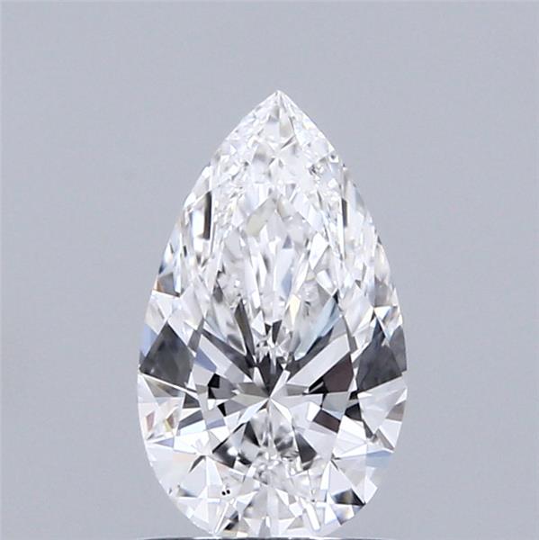 IGI 1.03 Carat Radiant Cut Lab Grown Diamond 人工培育鑽石 實驗室人造鑽石
