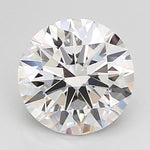 IGI 1.80 Carat Round Brilliant Lab Grown Diamond 人工培育鑽石 實驗室人造鑽石