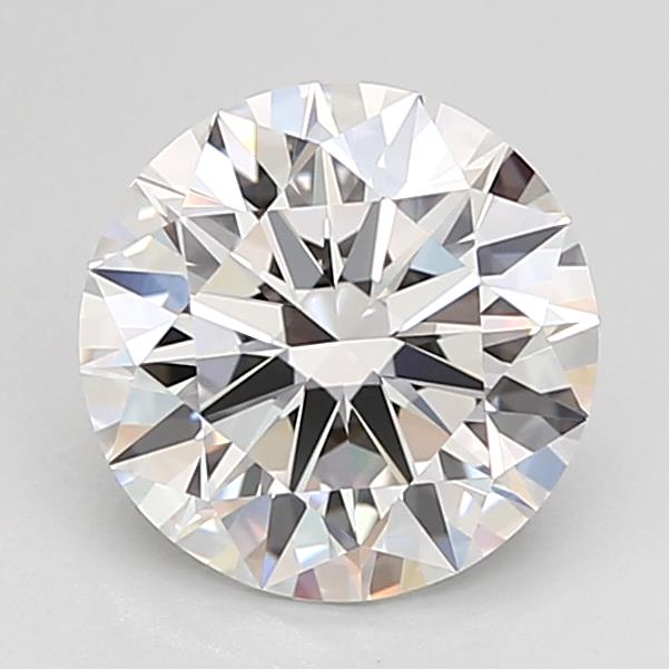 IGI 1.80 Carat Round Brilliant Lab Grown Diamond 人工培育鑽石 實驗室人造鑽石