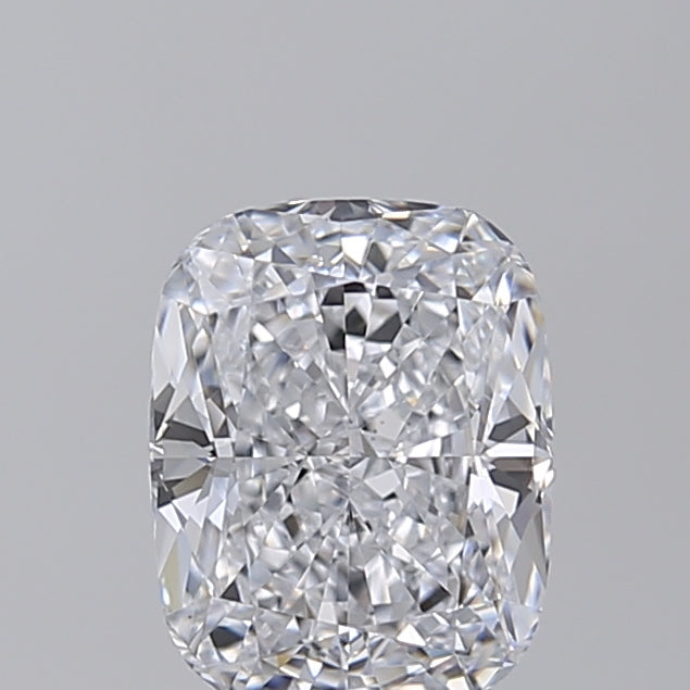 IGI 1.52 Carat 長枕形 - Long Cushion 培育鑽石 Lab Grown Diamond 人造鑽石 人工鑽石 實驗室鑽石 培養鑽石 香港 培育鑽 