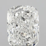 IGI 2.51 Carat Cushion Lab Grown Diamond 人工培育鑽石 實驗室人造鑽石