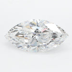 IGI 1.42 Carat Marquise Lab Grown Diamond 人工培育鑽石 實驗室人造鑽石