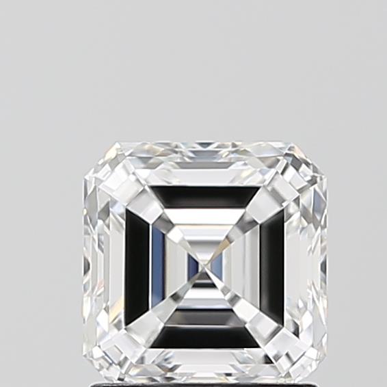 IGI 1.52 Carat Asscher Lab Grown Diamond 人工培育鑽石 實驗室人造鑽石
