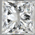 IGI 2.61 Carat Princess Cut Lab Grown Diamond 人工培育鑽石 實驗室人造鑽石
