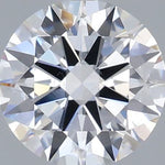 IGI 1.07 Carat Round Brilliant Lab Grown Diamond 人工培育鑽石 實驗室人造鑽石