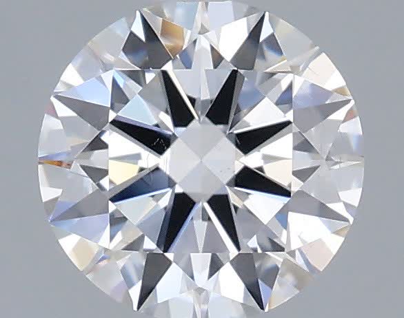 IGI 1.07 Carat Round Brilliant Lab Grown Diamond 人工培育鑽石 實驗室人造鑽石