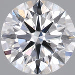 IGI 0.96 Carat Round Brilliant Lab Grown Diamond 人工培育鑽石 實驗室人造鑽石