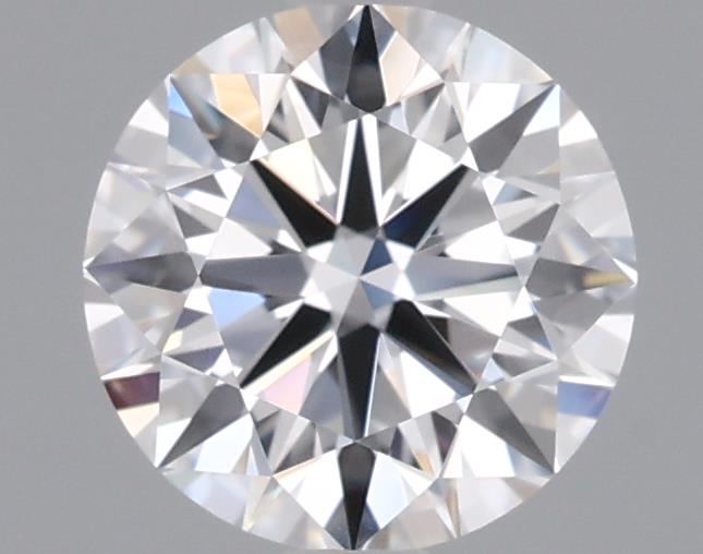 IGI 0.96 Carat Round Brilliant Lab Grown Diamond 人工培育鑽石 實驗室人造鑽石
