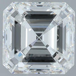 IGI 1.71 Carat Asscher Lab Grown Diamond 人工培育鑽石 實驗室人造鑽石