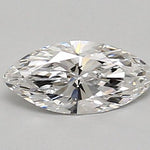 IGI 0.70 Carat Marquise Lab Grown Diamond 人工培育鑽石 實驗室人造鑽石