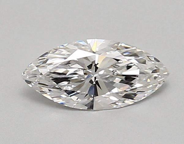 IGI 0.70 Carat Marquise Lab Grown Diamond 人工培育鑽石 實驗室人造鑽石