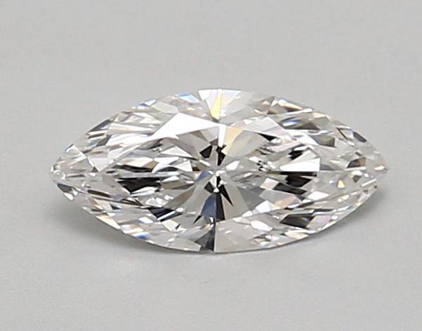 IGI 0.70 Carat Marquise Lab Grown Diamond 人工培育鑽石 實驗室人造鑽石