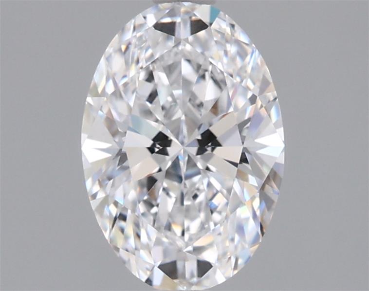 IGI 1.18 Carat Oval Lab Grown Diamond 人工培育鑽石 實驗室人造鑽石