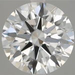 IGI 4.11 Carat Round Brilliant Lab Grown Diamond 人工培育鑽石 實驗室人造鑽石