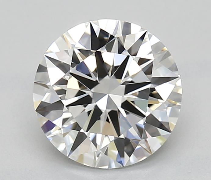 IGI 1.54 Carat Round Brilliant Lab Grown Diamond 人工培育鑽石 實驗室人造鑽石