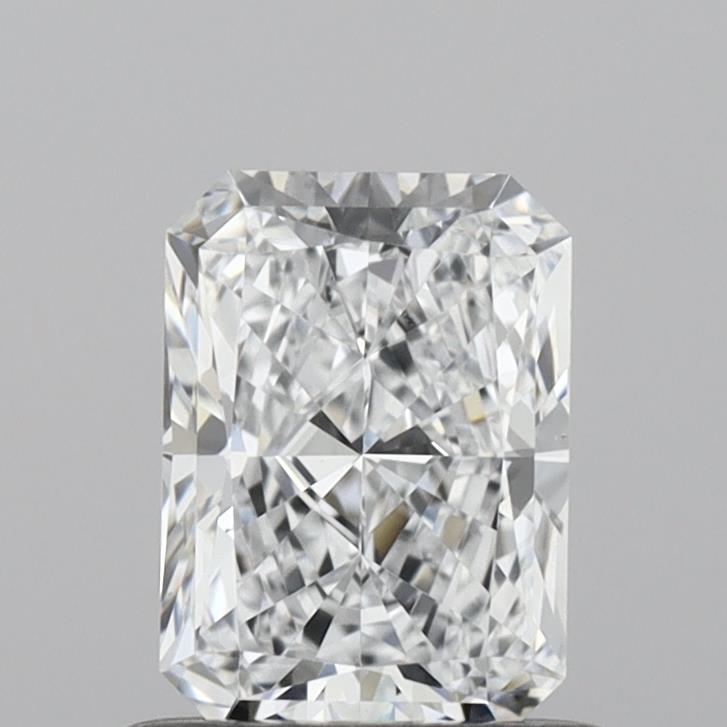 IGI 0.74 Carat Radiant Cut Lab Grown Diamond 人工培育鑽石 實驗室人造鑽石