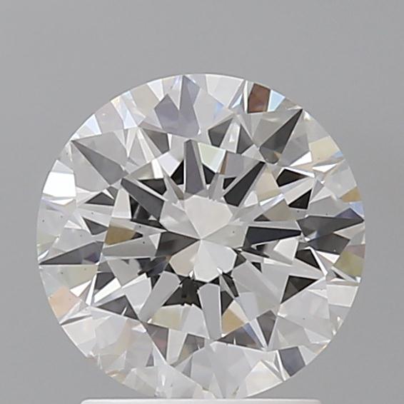 IGI 2.05 Carat Round Brilliant Lab Grown Diamond 人工培育鑽石 實驗室人造鑽石