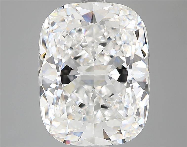 IGI 4.19 Carat Cushion Lab Grown Diamond 人工培育鑽石 實驗室人造鑽石