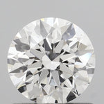 IGI 0.83 Carat Round Brilliant Lab Grown Diamond 人工培育鑽石 實驗室人造鑽石