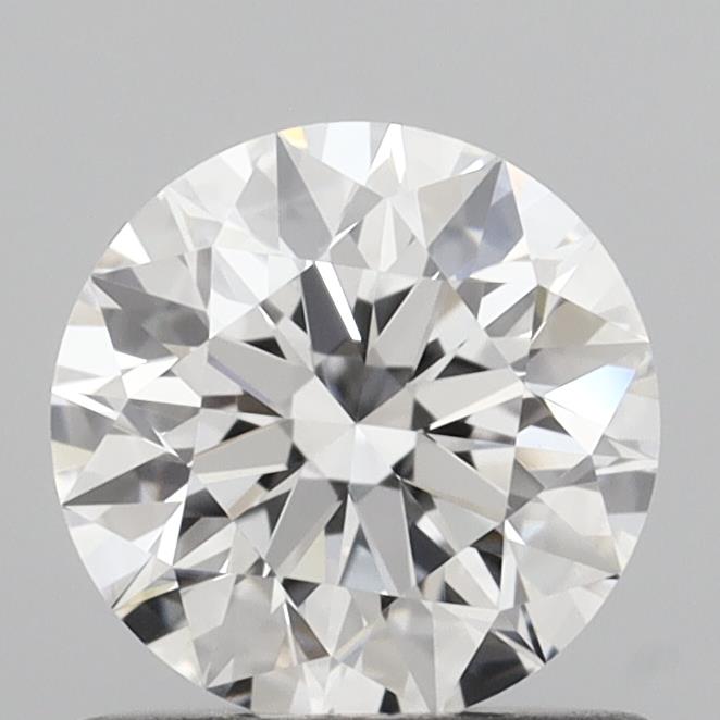 IGI 0.83 Carat Round Brilliant Lab Grown Diamond 人工培育鑽石 實驗室人造鑽石