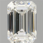 IGI 2.99 Carat Emerald Lab Grown Diamond 人工培育鑽石 實驗室人造鑽石