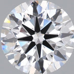 IGI 1.96 Carat Round Brilliant Lab Grown Diamond 人工培育鑽石 實驗室人造鑽石