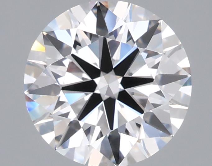 IGI 1.96 Carat Round Brilliant Lab Grown Diamond 人工培育鑽石 實驗室人造鑽石
