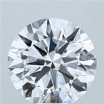 IGI 10.09 Carat Round Brilliant Lab Grown Diamond 人工培育鑽石 實驗室人造鑽石