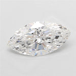 IGI 2.93 Carat Marquise Lab Grown Diamond 人工培育鑽石 實驗室人造鑽石