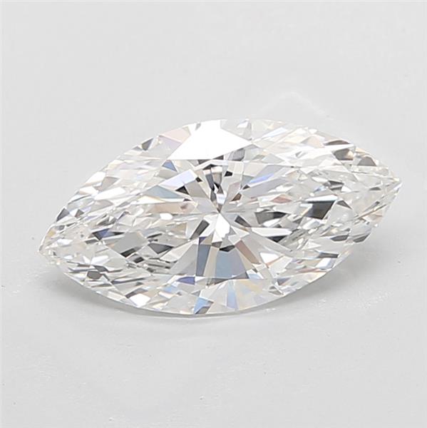 IGI 2.93 Carat Marquise Lab Grown Diamond 人工培育鑽石 實驗室人造鑽石