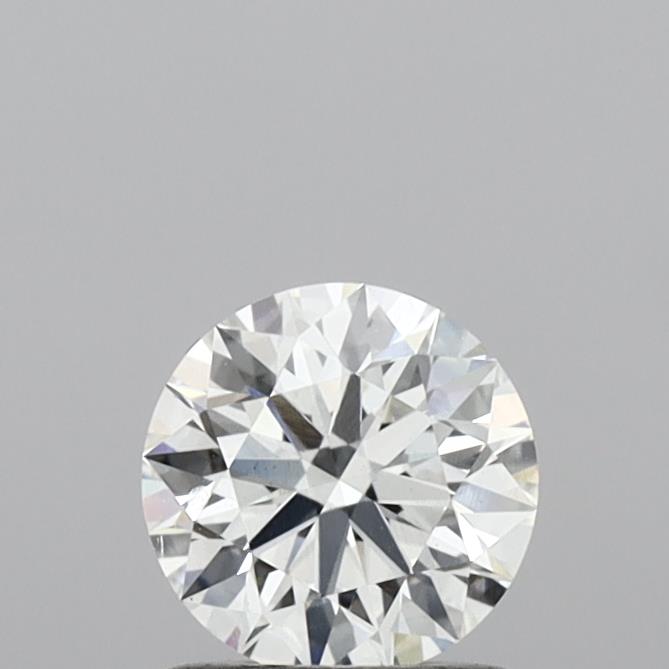 IGI 0.97 Carat Round Brilliant Lab Grown Diamond