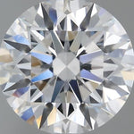 IGI 1.81 Carat Round Brilliant Lab Grown Diamond