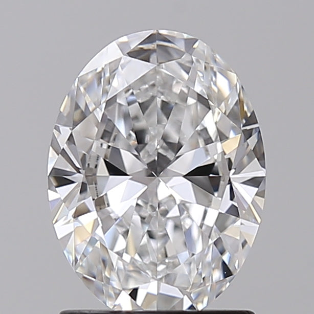 IGI 1.51 Carat 橢圓形 - Oval 培育鑽石 Lab Grown Diamond 人造鑽石 人工鑽石 實驗室鑽石 培養鑽石 香港 培育鑽 