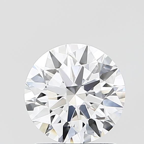 IGI 1.33 Carat Round Brilliant Lab Grown Diamond 人工培育鑽石 實驗室人造鑽石