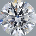 IGI 1.15 Carat Round Brilliant Lab Grown Diamond 人工培育鑽石 實驗室人造鑽石