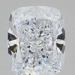 IGI 1.52 Carat Cushion Lab Grown Diamond 人工培育鑽石 實驗室人造鑽石