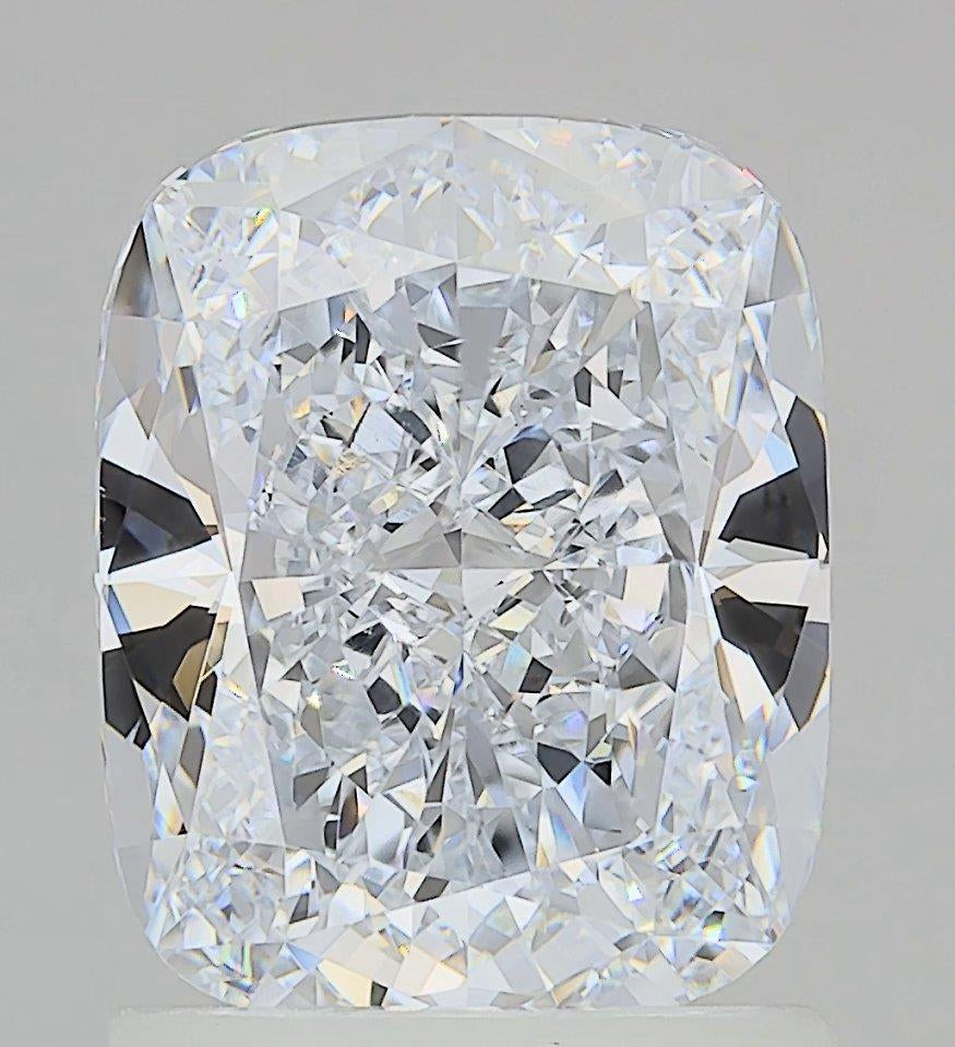 IGI 1.52 Carat Cushion Lab Grown Diamond 人工培育鑽石 實驗室人造鑽石