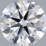 IGI 2.00 Carat Round Brilliant Lab Grown Diamond 人工培育鑽石 實驗室人造鑽石