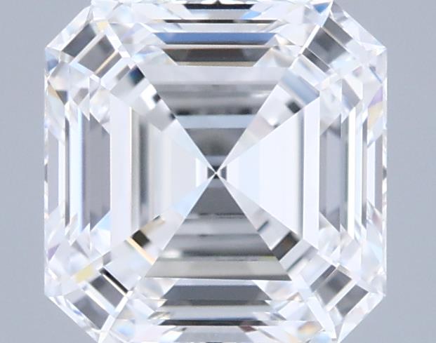 IGI 1.96 Carat Asscher Lab Grown Diamond 人工培育鑽石 實驗室人造鑽石