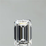 IGI 2.50 Carat Emerald Lab Grown Diamond 人工培育鑽石 實驗室人造鑽石