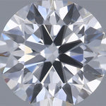 IGI 0.93 Carat Round Brilliant Lab Grown Diamond