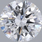 IGI 1.50 Carat Round Brilliant Lab Grown Diamond 人工培育鑽石 實驗室人造鑽石