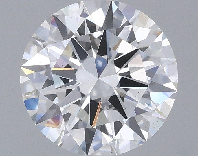 IGI 1.50 Carat Round Brilliant Lab Grown Diamond 人工培育鑽石 實驗室人造鑽石