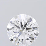 IGI 1.54 Carat Round Brilliant Lab Grown Diamond 人工培育鑽石 實驗室人造鑽石