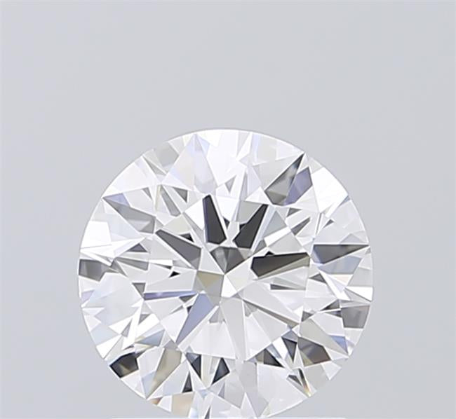 IGI 1.54 Carat Round Brilliant Lab Grown Diamond 人工培育鑽石 實驗室人造鑽石