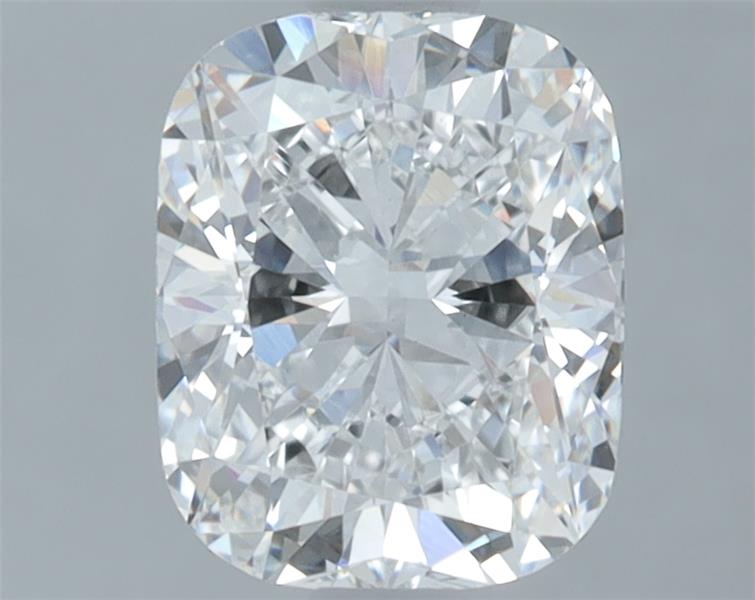 IGI 1.39 Carat Cushion Lab Grown Diamond 人工培育鑽石 實驗室人造鑽石