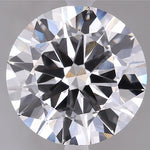 IGI 2.50 Carat Round Brilliant Lab Grown Diamond 人工培育鑽石 實驗室人造鑽石